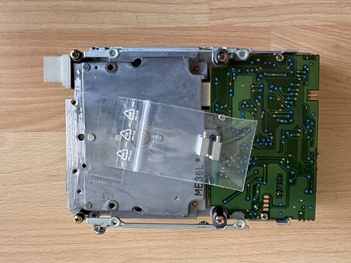 Disque dur panasonic - disque,