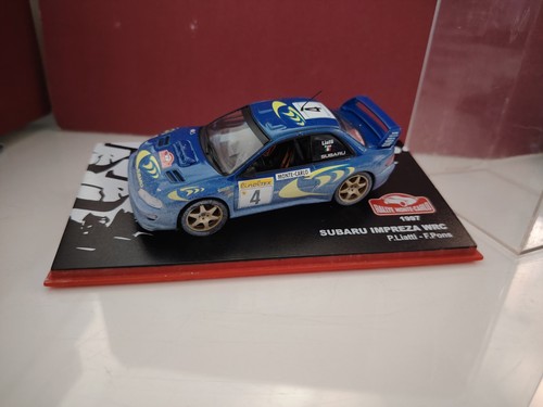 Ixo rallye monte carlo - 1/43, monte-carlo