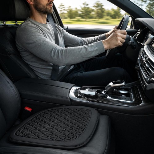 Coussin siège voiture - siège,