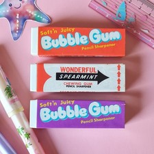 taille crayon vintage