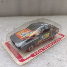 GUISVAL SPAIN MATRA SIMCA BAGHEERA GREY VERY GOOD CONDITION IN BLISTER