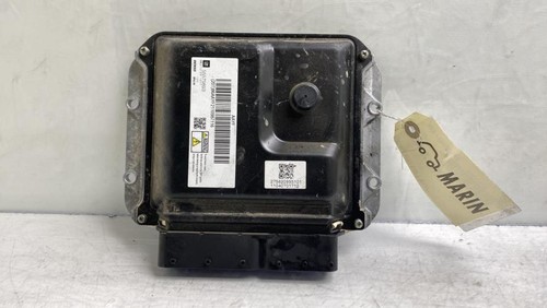 Calculateur moteur opel - calculateur,