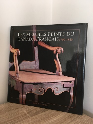 Les meubles peints canada - les, du