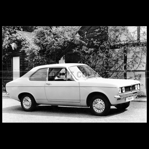 Photo 027361 hillman - photo, a.027361