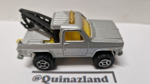 Majorette chevrolet blazer 4x4 - majorette,
