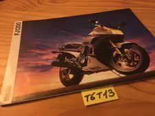 Yamaha FJ 1200 FJ1200 1200FJ