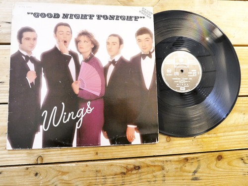 Wings good night tonight maxi - good,
