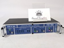 RME ADI-4 DD Digital format
