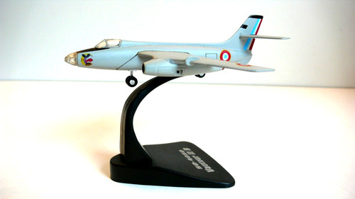 Avion métal 4050 - avion,
