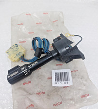 Genuine Isuzu 117 Coupe PA96