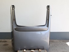 toit hardtop Nissan NAVARA D23