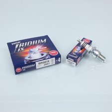 Bougie d'allumage NGK pour