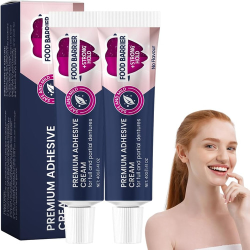 40g ciment dentaire crème - 2, dentaire,crème