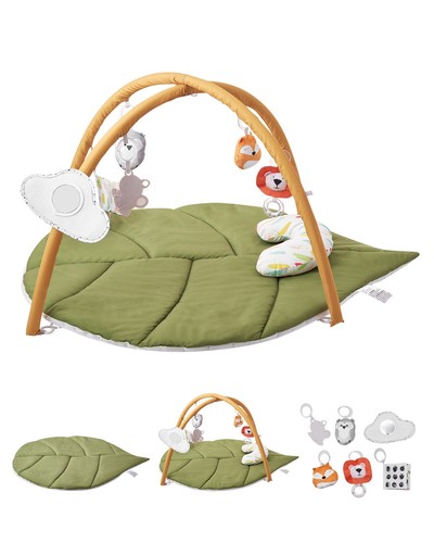Vevor tapis éveil bébé de - vevor,