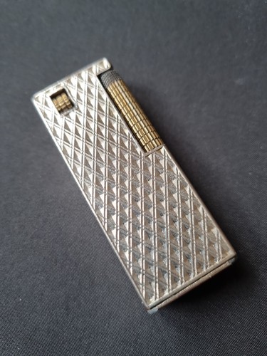 Ancien briquet essence modern - ancien,