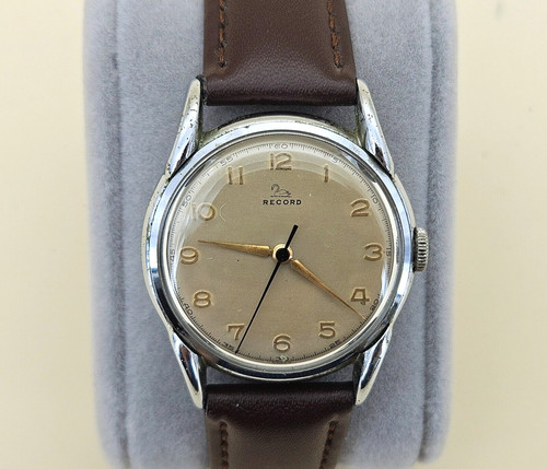 Ancienne montre mécanique - montre,