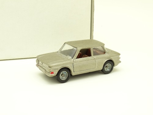 Solido nsu prinz iv - solido,