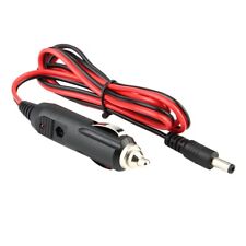 Câble Adaptateur De Prise D'alimentation Pour Allume-cigare De Voiture Universel