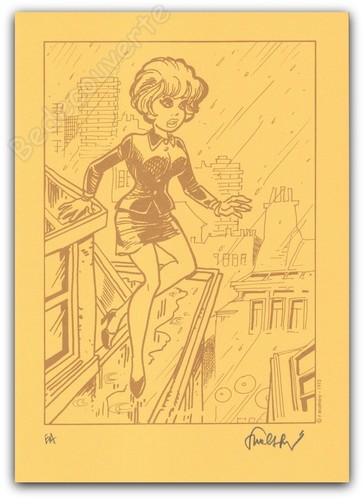 Libris sérigraphie - ex-libris,