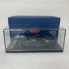 LOOKSMART 1/43 Bugatti Chiron Sport 110 Ans Wingup #LS494_110