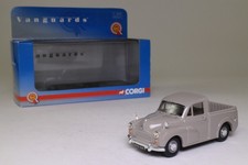 MORRIS MINOR 1000 SANDY GREY