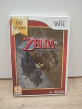 The Legend of Zelda : Twilight