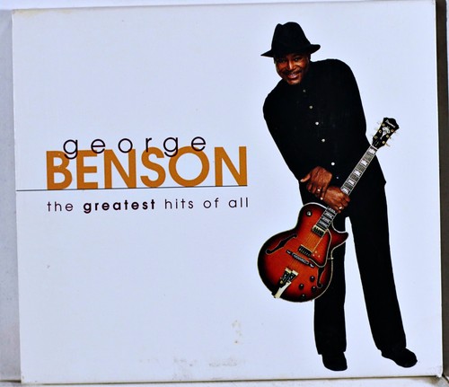 George benson greatest hits - benson,