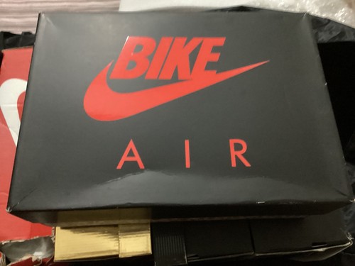 Nike air jordan bike - bike,
