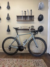 Parlee Altum rim Brake size