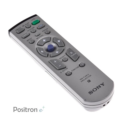 Télécommande originale sony - télécommande,