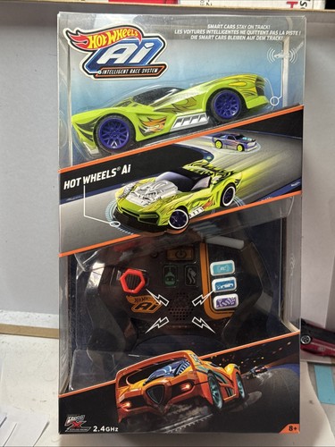 Hotwheels - ai, 🇫🇷