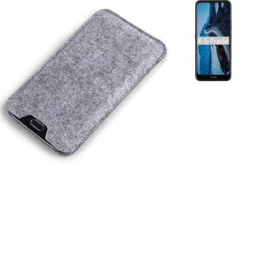 Pour nokia endi housse - endi,