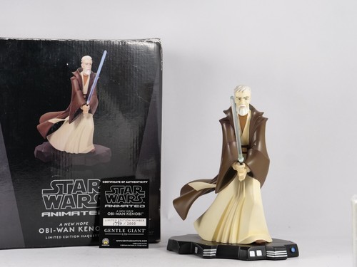 Obi wan kenobi gentle giant - wan,