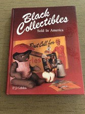 Black Collectibles Sold In