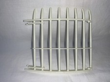 playmobil grille cage du 3727