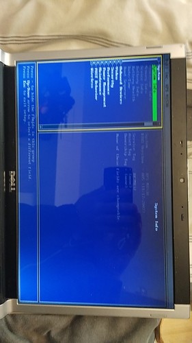 Dell xps m1530 pour - dell, pièces