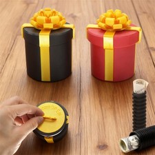 Boîte cadeau à vis