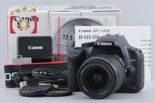 Objectif Canon EOS Kiss X2 /