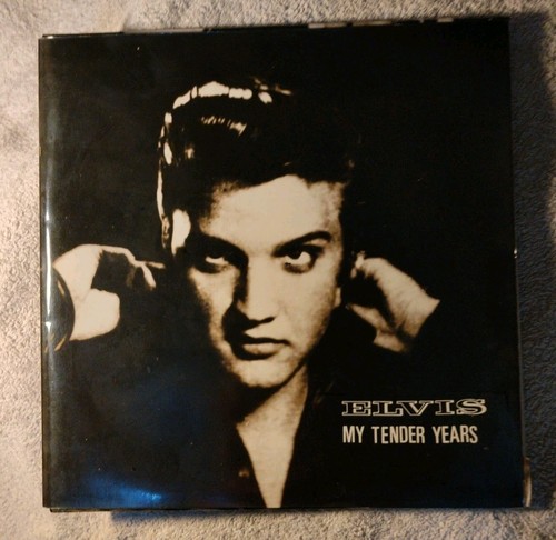 Elvis presley tours - presley,