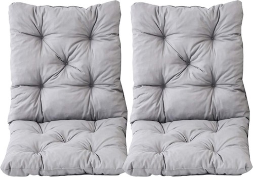 Lot coussins haut dossier - lot, 2