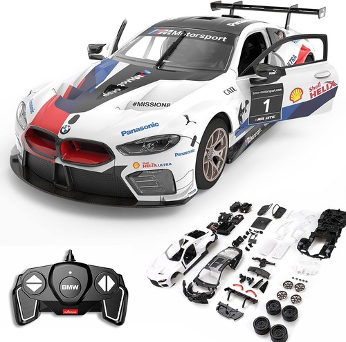 Kits voiture rastar à - rc,