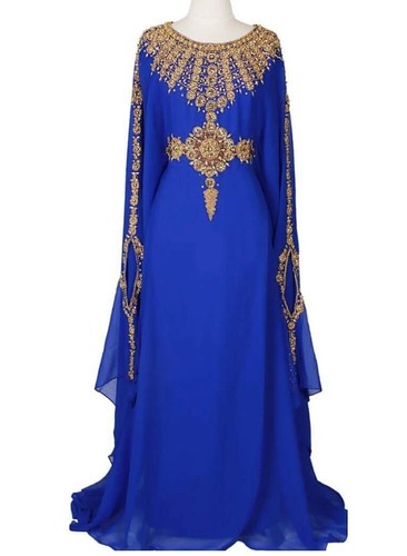Robe élégante islamique