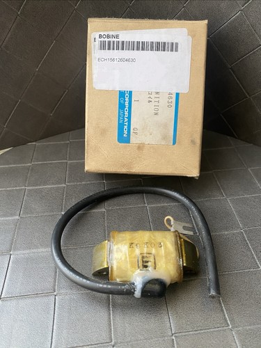 Bobine module allumage - bobine,