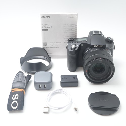 Appareil photo numérique sony - photo,