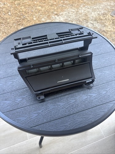 Console centrale basse gps - console,