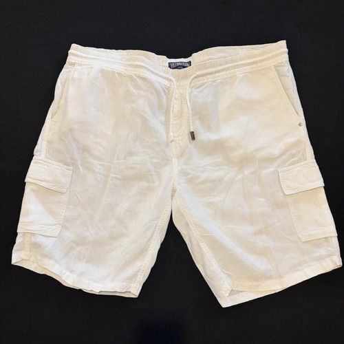 Vilebrequin cargo shorts mens - vilebrequin,