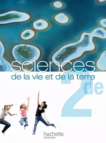Sciences vie de la - vie, et