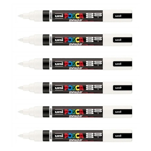 Pc5br posca lot de - [pc5br,