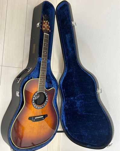 Guitare électro acoustique - guitare, électro-acoustique