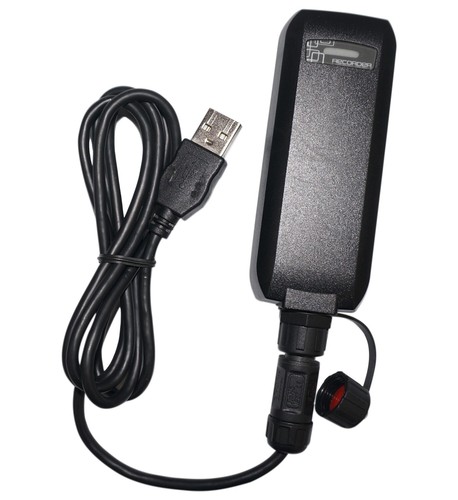 388 data logger globalsat - data,